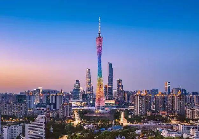 广州疫情动向,一座超大型城市的韧性大考 广州疫情动向,一座超大型城市的韧性大考